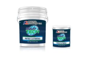 Producto Industrial Coatings
