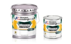 Producto Industrial Coatings