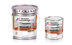 Producto Industrial Coatings