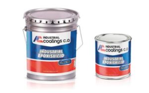Producto Industrial Coatings
