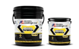 Producto Industrial Coatings