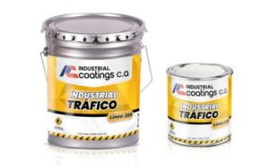 Producto Industrial Coatings