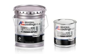 Producto Industrial Coatings