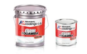Producto Industrial Coatings
