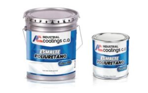 Producto Industrial Coatings
