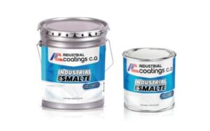 Producto Industrial Coatings