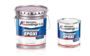 Producto Industrial Coatings