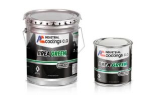 Producto Industrial Coatings