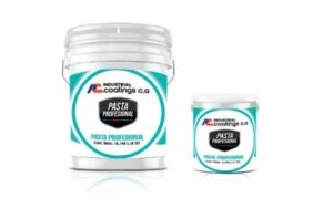 Producto Industrial Coatings