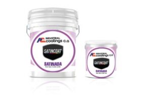 Producto Industrial Coatings
