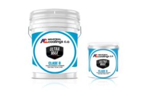 Producto Industrial Coatings