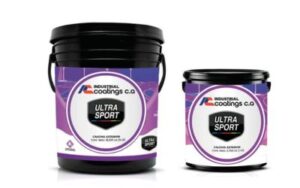 Producto Industrial Coatings